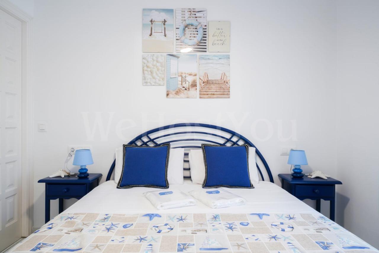 Villa Et Studio Avec Piscine - Wehostyou Empuriabrava Exterior foto